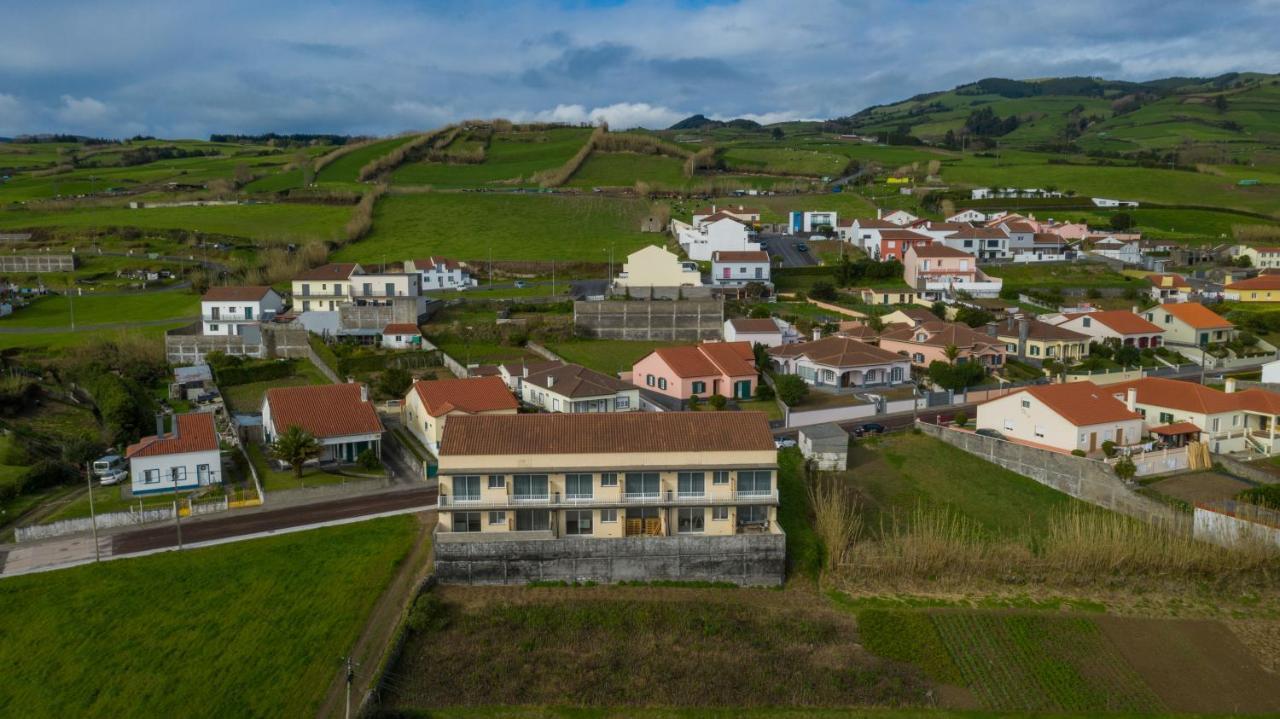 Bed and Breakfast Garcaview Vila Franca do Campo Zewnętrze zdjęcie